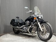 Honda VT750 C SHADOW 750 2009 30K GREAT RUNNING CRUISER BIKE 750CC 2