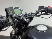 Moto Guzzi V7 853 STONE 2022 PROJECT BIKE SPARES OR REPAIR RETRO ROADSTER 23