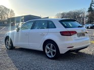 Audi A3 1.0 A3 Sportback 30 TFSI Sport 5dr 6