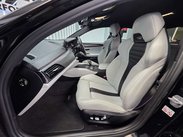 BMW M5 4.4i V8 Competition Saloon 4dr Petrol Steptronic xDrive Euro 6 (s/s) (625 p 9