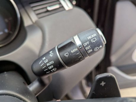 Land Rover Range Rover Evoque 2.2 Range Rover Evoque Pure Tech SD4 Auto 4WD 5dr 71