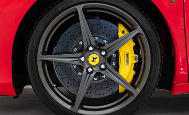 Ferrari 458 Spider 16