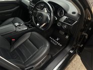 Mercedes-Benz GLE GLE 250 D 4MATIC AMG LINE 41