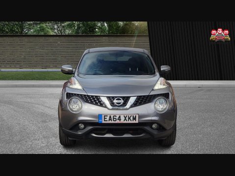 Nissan Juke ACENTA PREMIUM XTRONIC 3
