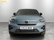 Volvo C40 Recharge 69kWh Ultimate SUV 5dr Electric Auto (231 ps) Cruise Control - DA 2