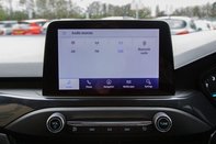 Ford Focus ST-LINE 23