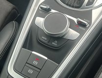 Audi TT 2.0 TFSI 40 S line Coupe 3dr Petrol S Tronic Euro 6 (s/s) (197 ps) 36