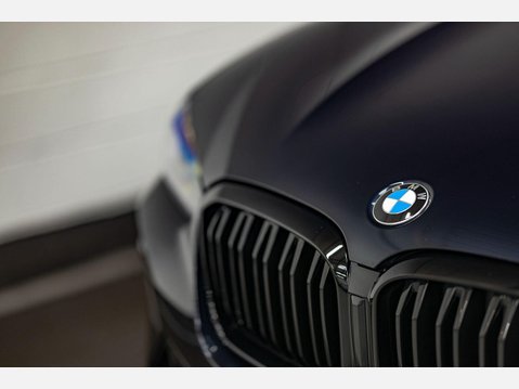 BMW X3 3.0 M40d MHT Auto xDrive Euro 6 (s/s) 5dr 88