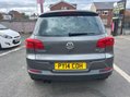 Volkswagen Tiguan 2.0 Tiguan Match TDI BlueMotion Technology 5dr 19