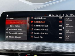 BMW 1 Series 1.5 118I Sport Auto 5dr 38