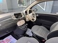 Fiat 500 LOUNGE 38