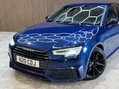 Audi A4 2.0 A4 S Line TDI Semi-Auto 4dr 39