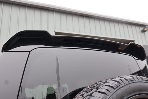 Land Rover Defender 110 2026 D350 HARD TOP X-DYNAMIC HSE PPF SEEKER STYLED WITH SEATS  27