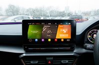 Cupra Leon VZ3 DSG 25