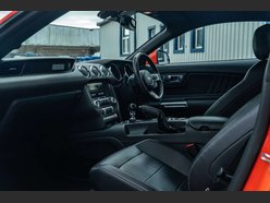 Ford Mustang 5.0 Mustang GT 2dr 9