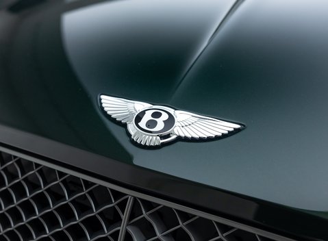 Bentley Continental GT Speed 41