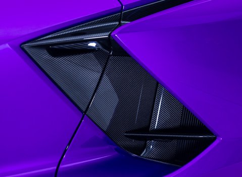 Lamborghini Revuelto 49