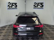 Audi RS4 2.9 TFSI V6 Estate 5dr Petrol Tiptronic quattro Euro 6 (s/s) (450 ps) 43