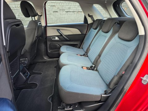 Citroen C4 Picasso 1.6 BlueHDi Feel Euro 6 (s/s) 5dr 26