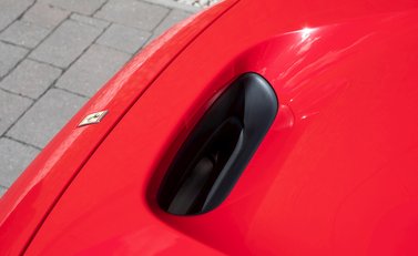 Ferrari F8 Tributo 28