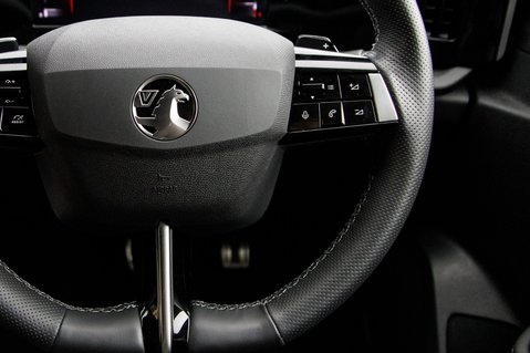 Vauxhall Astra GS LINE 19