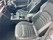 Volkswagen Arteon R-LINE 2.0 TSI DSG AUTOMATIC 19