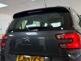 Citroen Grand C4 Picasso 1.6 BlueHDi Exclusive EAT6 Euro 6 (s/s) 5dr 89