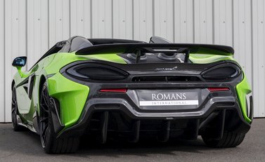 McLaren 600 Spider 3