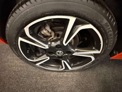 Vauxhall Corsa 1.2 Corsa Ultimate T Auto 5dr 35