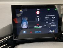MG MG4 64kWh Trophy Long Range Hatchback 5dr Electric Auto (203 ps) 12
