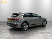 Audi Q8 55 S line SUV 5dr Electric Auto quattro 114kWh (11kW Charger) (408 ps) 1 Ow 7