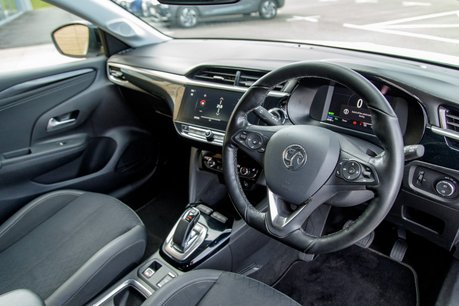 Vauxhall Corsa ELITE NAV PREMIUM
