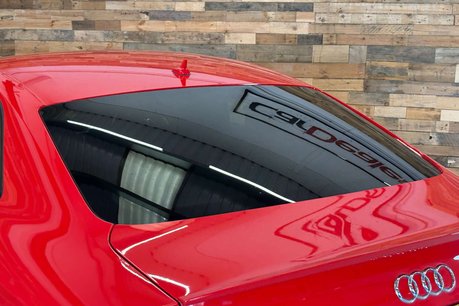 Audi A5 2.0 TDI Black Edition Plus Coupe 2dr Diesel Manual Euro 6 (s/s) (190 ps) 93