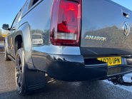Volkswagen Amarok DC V6 258 ps Tdi Aventura Black Edition 4Motion 27