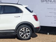 Fiat 500X MULTIAIR CROSS 6