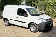 Renault Kangoo ML19 BUSINESS ENERGY DCI 40