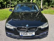 BMW 3 Series 1.5 318i Sport Auto 4dr 12