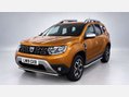 Dacia Duster 1.6 Duster Prestige SCe 4x4 4WD 5dr 2