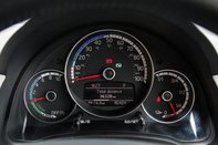 SEAT Mii BASE 15