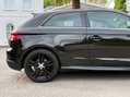 Audi A3 1.4 TFSI CoD S line S Tronic Euro 6 (s/s) 3dr 10