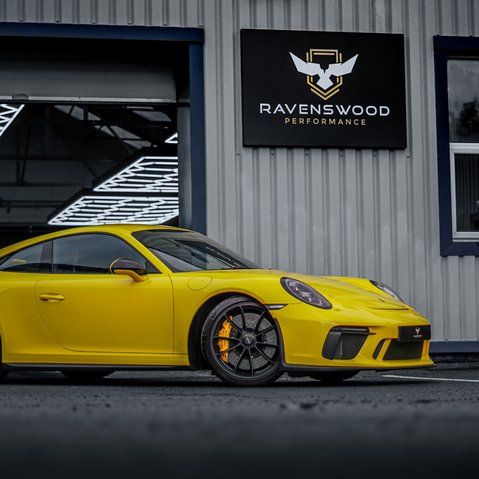New and Used Luxury, Prestige and Sportscar Specialists 3