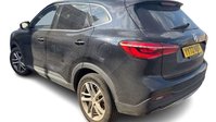 MG HS 1.5 T-GDI Exclusive SUV 5dr Petrol DCT Euro 6 (s/s) (162 ps) 4