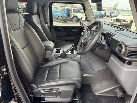 Ineos Grenadier FIELDMASTER EDITION 22