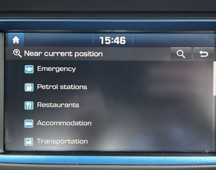 Hyundai IONIQ 1.6 IONIQ Premium SE FHEV Semi-Auto 5dr 41