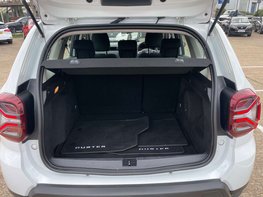 Dacia Duster 1.0 Duster Essential TCe 4x2 5dr 47
