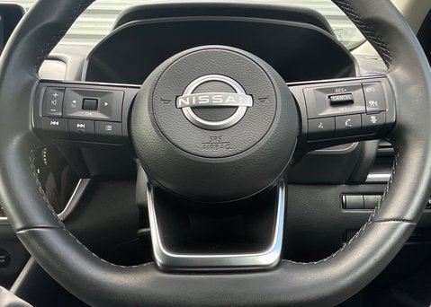 Nissan Qashqai E-POWER ACENTA PREMIUM 23