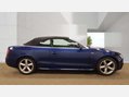 Audi A5 1.8 TFSI S line Convertible 2dr Petrol Multitronic Euro 5 (s/s) (170 ps) 5