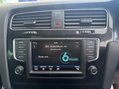 Volkswagen Golf 2.0 TDI BlueMotion Tech GTD Euro 6 (s/s) 5dr 24