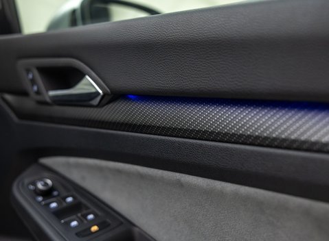 Volkswagen Golf R TSI 4MOTION 32