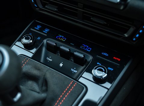 Porsche 911 GT3 (992) 27